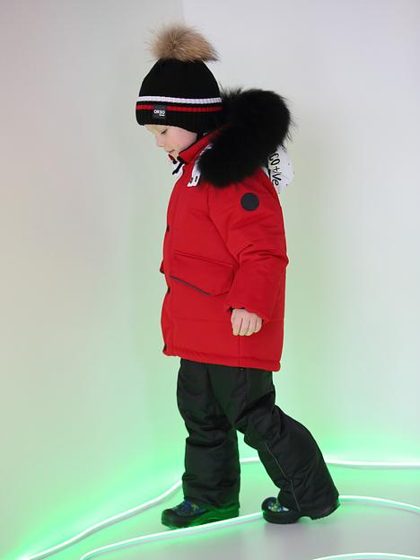 Комплект Брейв р.2-6 фото 8