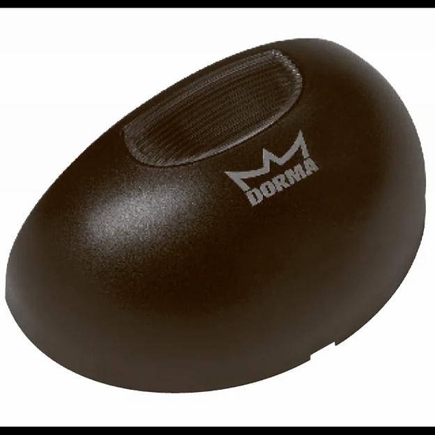 Радар OptiMotion Stereo Black с определением направления черный dormakaba фото 5