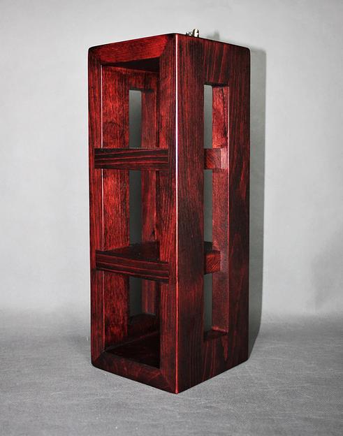 Бенто полочка для подачи еды под заказ фото 1