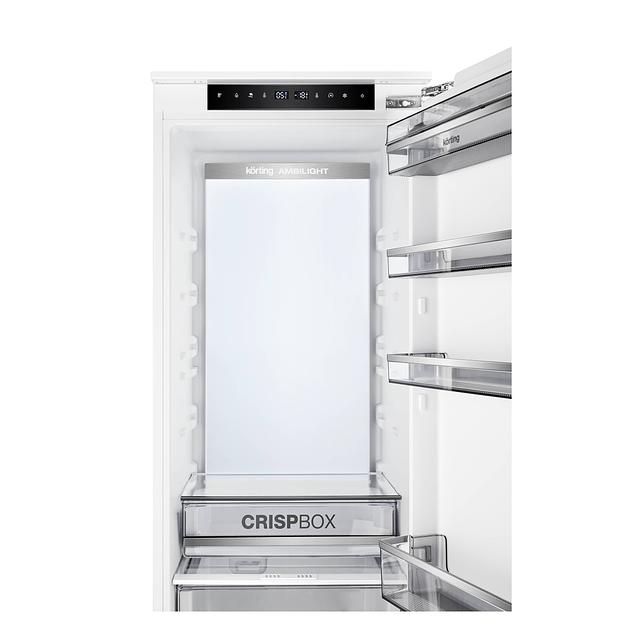 Встраиваемый холодильник Korting KSI 19547 CFNFZ фото 2