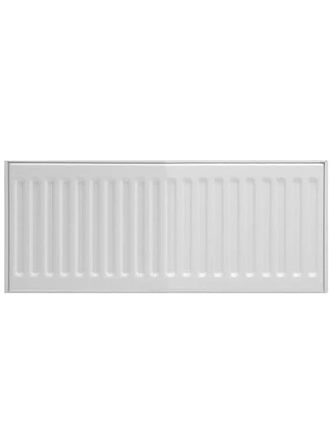 Радиатор стальной панельный 22/300/1000 боковое подключение ГОСТ 31311-2022 фото 7