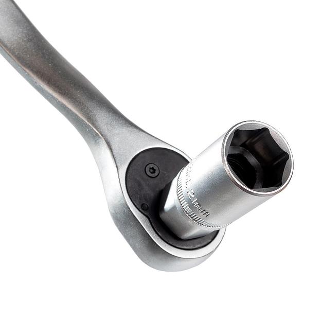 Набор инструментов НАИ-08/110 серия KBT-PROFESSIONAL фото 7