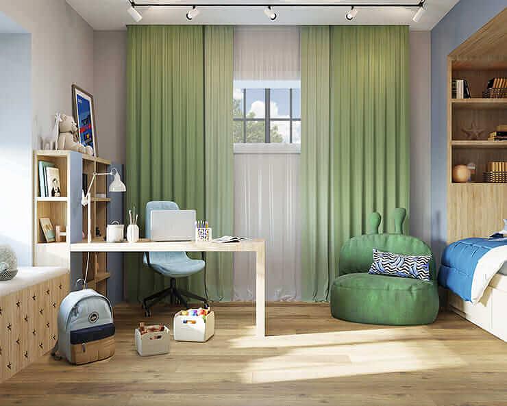 Каменный ламинат Stone floor SPC Дуб Канадский 1507-5 HP фото 3