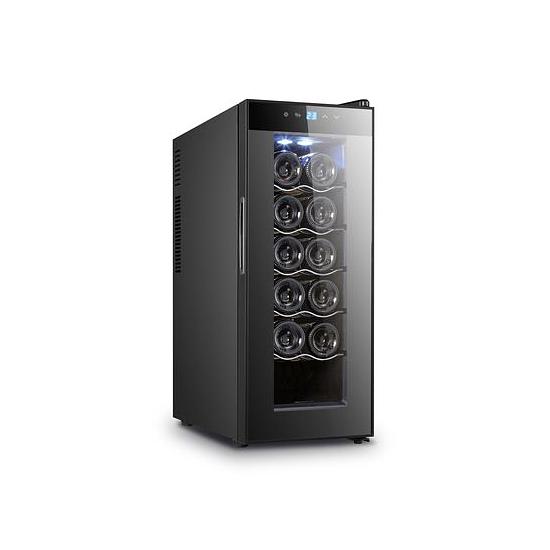 Шкаф винный Hurakan HKN-WNC35T фото 1