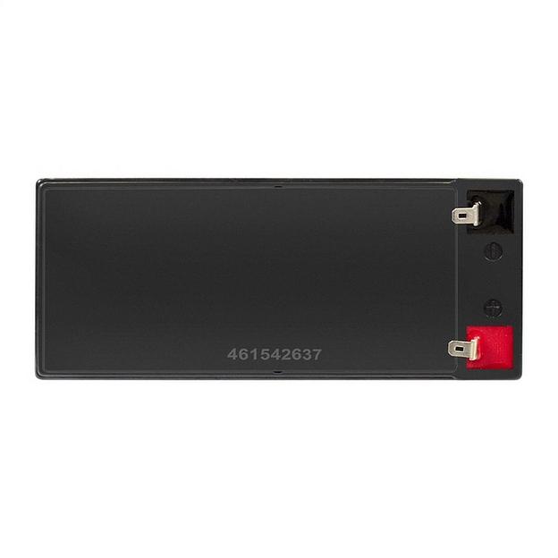 Exegate ES252438RUS Аккумуляторная батарея DTM 1209 (12V 9Ah, клеммы F1) фото 2