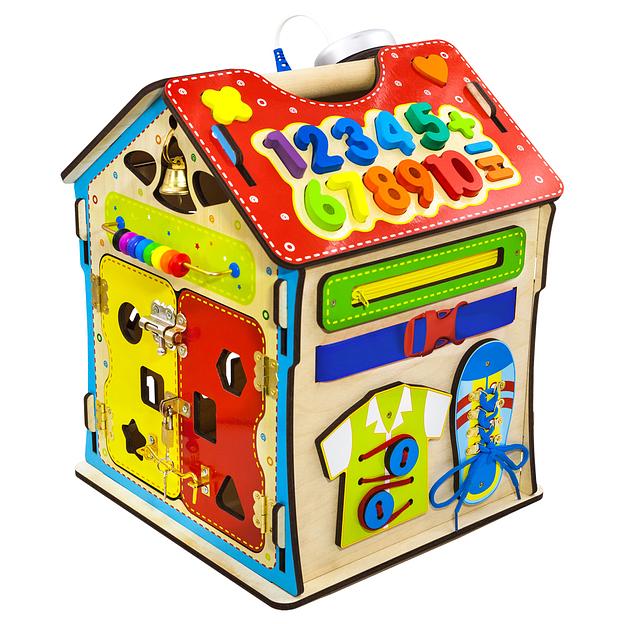 Бизидом со светом фото 1