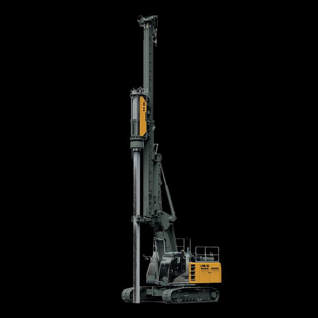 Услуги и аренда сваебоя в Краснодаре фото 1