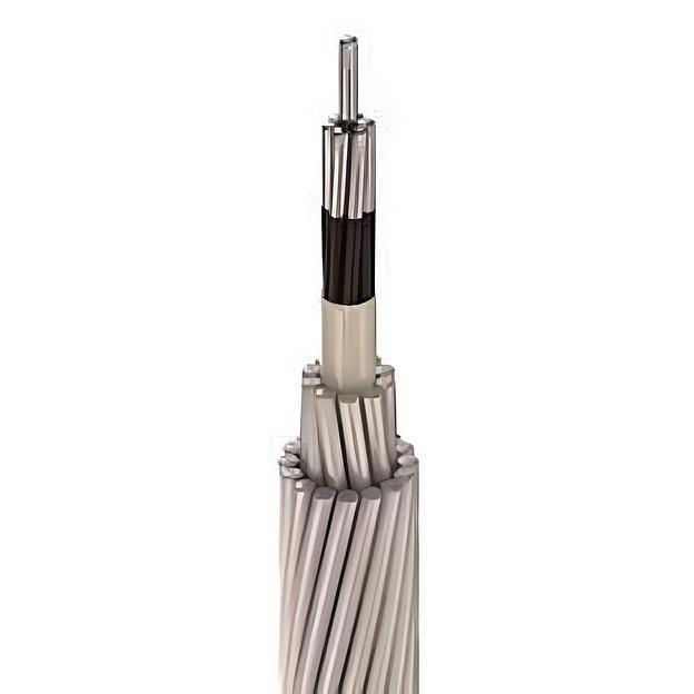 Провода для воздушных линий АСК фото 1