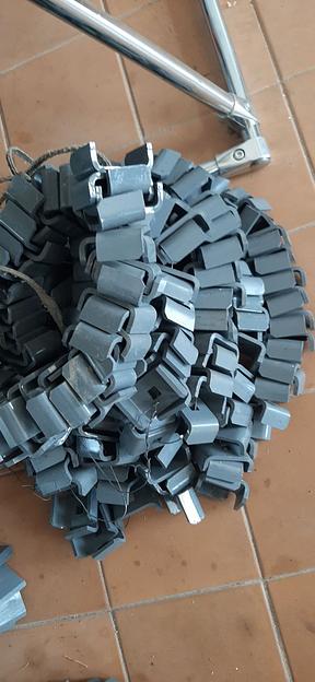 КЗК-12-0102474 Колпачок (барабан ускорителя) фото 1