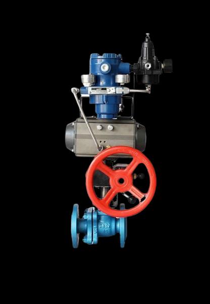 Шаровые клапаны на заказ фото 1