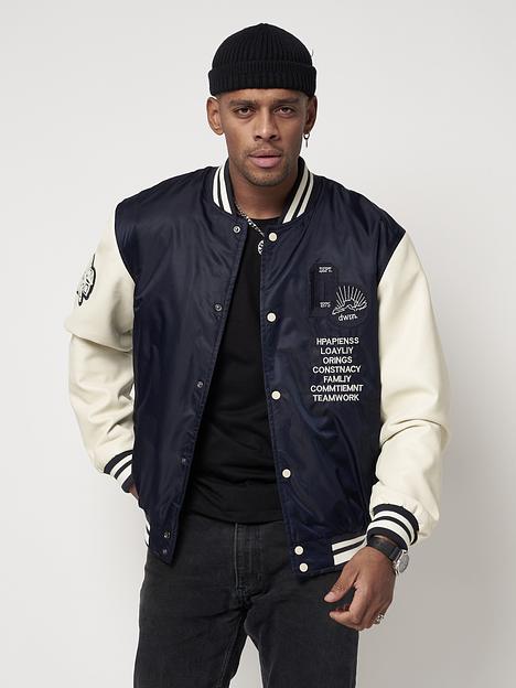 Куртка бомбер HUNTER STORY 77166TS фото 8