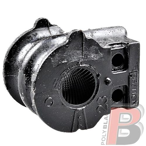 Втулка 54613-3TT0A (N-01-1796) PolyBlack фото 1