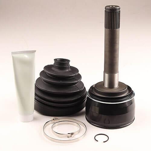 ШРУС подвески наружный SM-TO-055  TO-074  43430-60020 SUMOMOTO фото 1