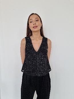 Топ «Травка» опт фото 1