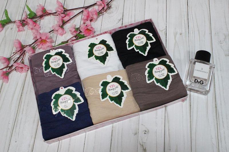 Трусы женские р-р 48-52 Арт. 2003 (к.11047) фото 2