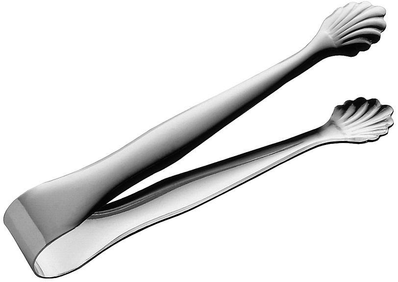 Щипцы для льда и сахара 13 см. нерж. Pinti /1/ фото 1