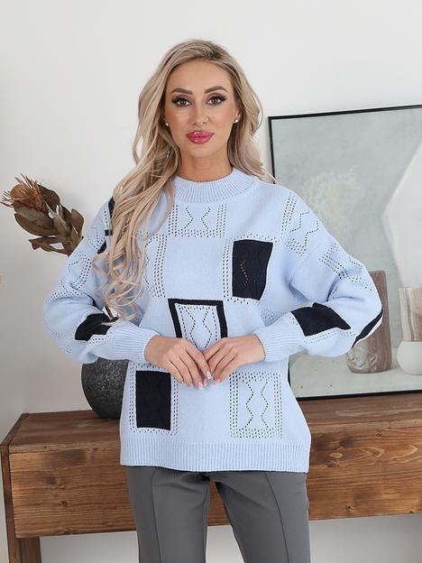 Джемпер  Др5-529/2 фото 2