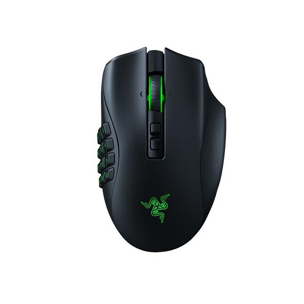 Компьютерная мышь Razer Naga Pro фото 2