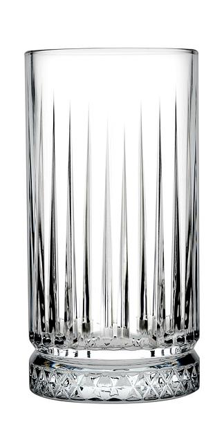 Хайбол 445 мл. d=76 мм. h=150 мм. Элизия /12/720/ фото 1