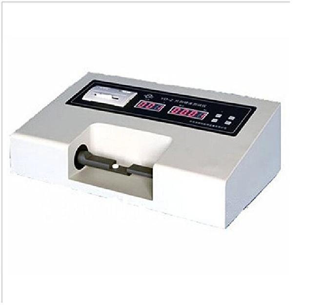 Тестер прочности таблеток YD-2 фото 1