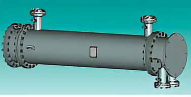 Маслоохладители фото 1