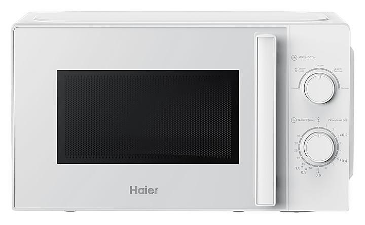 Микроволновая печь Haier HMB-MM207WA фото 1