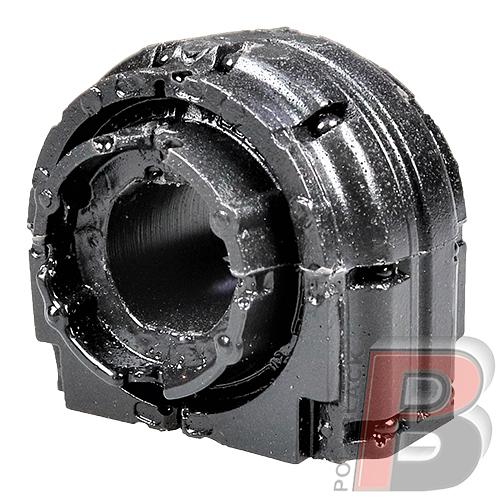 Полиуретановая втулка GR-01-1886 PolyBlack фото 1