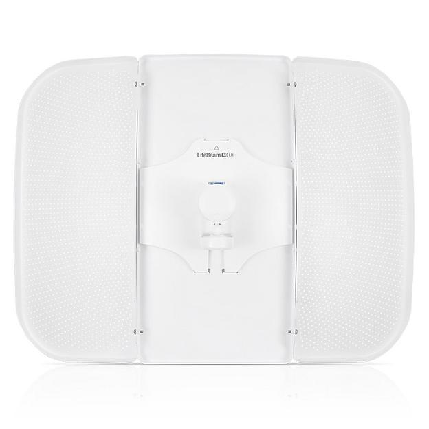 Точка доступа Ubiquiti LiteBeam 5AC LR (LBE-5AC-LR-EU) фото 2