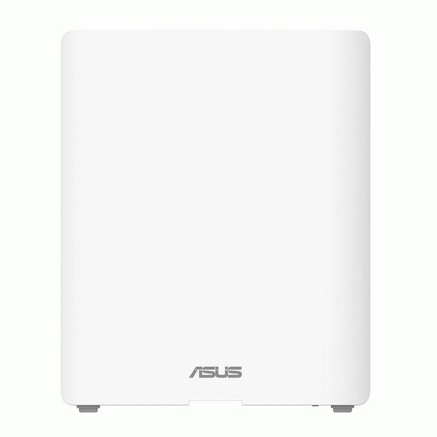 Маршрутизатор ASUS BQ16 (W-3-PK) WiFi 7 2x10G 2x1G USB 11529+5764+5764+1376Mbps 6GHz/5GHz/2.4GHz фото 4