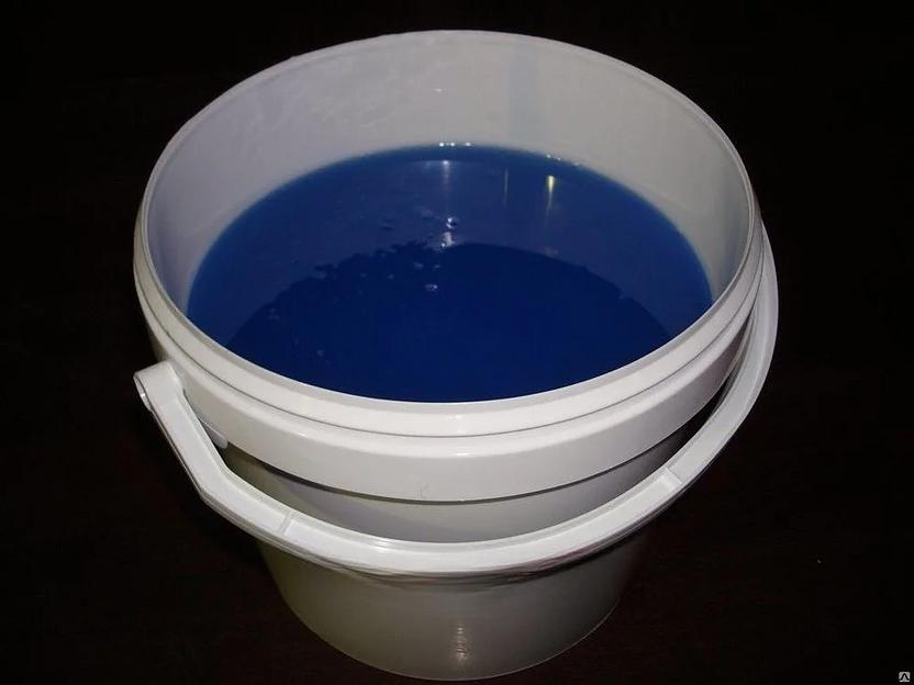 Смола полиэфирная Attshield фото 1