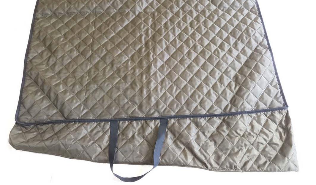 Автопокрывало на лобовое стекло фото 2