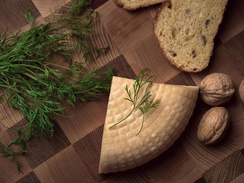 Сыр « Адыгорец» фото 1