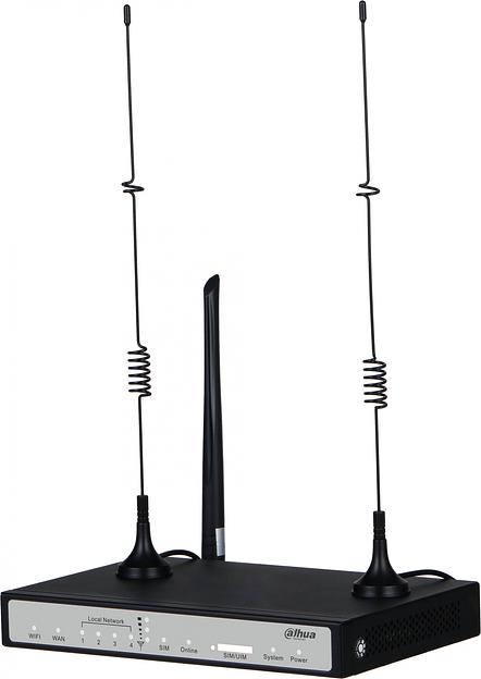 Роутер Dahua DH-WM4700-O фото 1