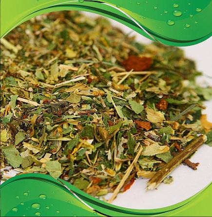 Травяной сбор Otvarchik pei «Для него» для предстательной железы 50 г ОПТ фото 1