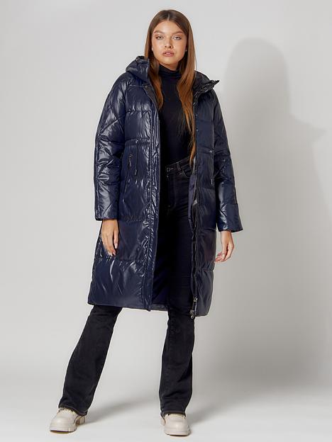 Пальто утепленное HULDLUCK 448613TS фото 2