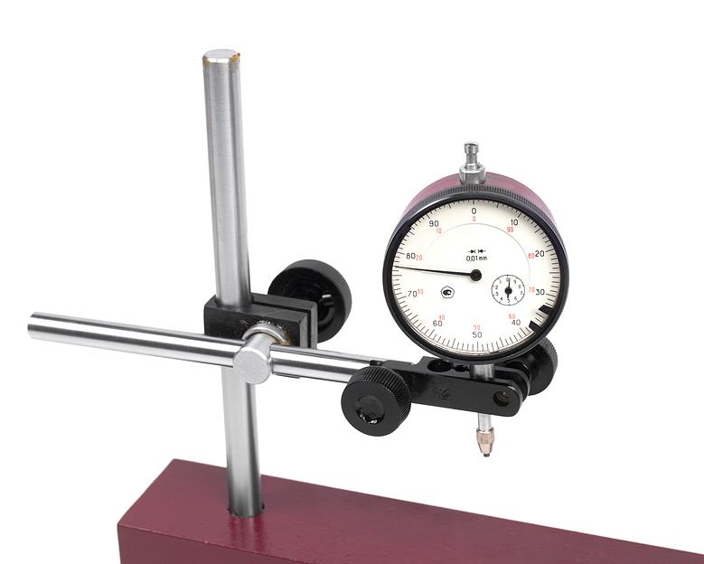 Штатив для изм.головок Ш-III МИК PRO (ИЧ ) с поверкой фото 5