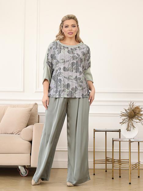 Джемпер М4-5300/7 фото 2