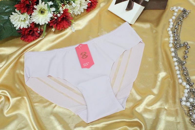 Трусы женские р-р 42-46 Арт. 6319 премиум (к.11370) фото 1