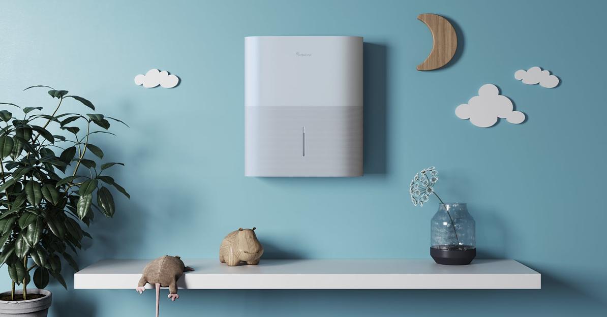 Приточная установка Airnanny A7 Start фото 8