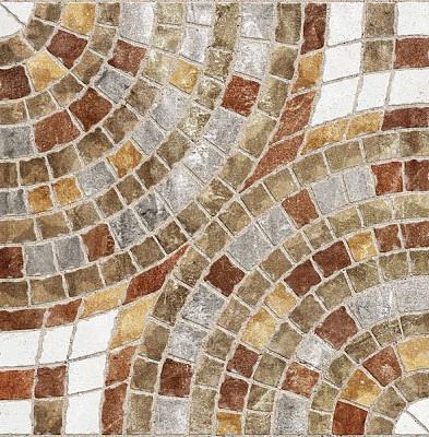 Напольный керамогранит PiezaRosa «Бремен Клинкер» 45х45 см ОПТ фото 1