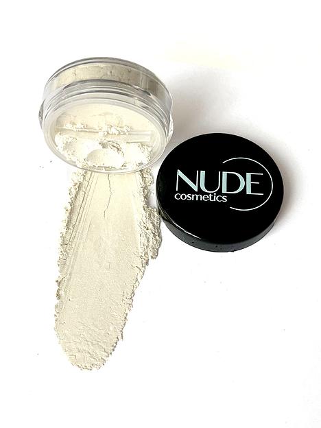 Минеральный хайлайтер Жемчужный, 3 гр, опт фото 1