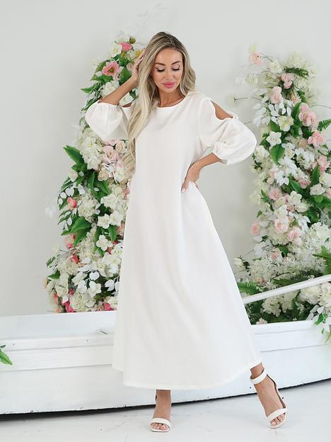 Платье П4-5511 фото 5