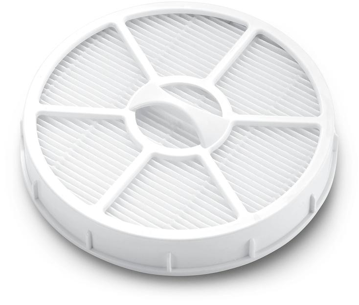 Фильтр Karcher 2.863-238.0 (1фильт.) фото 1