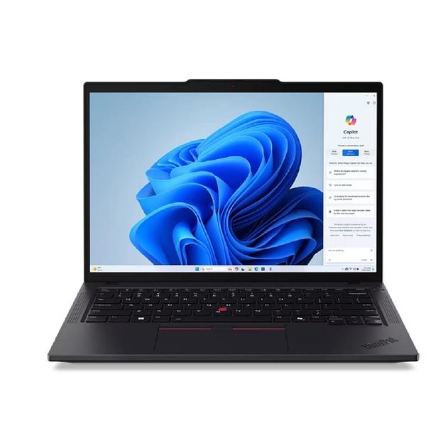 Ноутбук Lenovo ThinkPad T14 Gen5 2.2K U5-125H /16Gb /512Gb/ LTE/ Win11Pro фото 1
