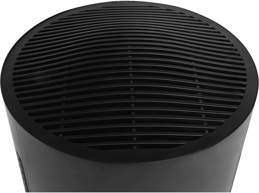 Мойка воздуха Starwind SAW5530 25Вт черный фото 7