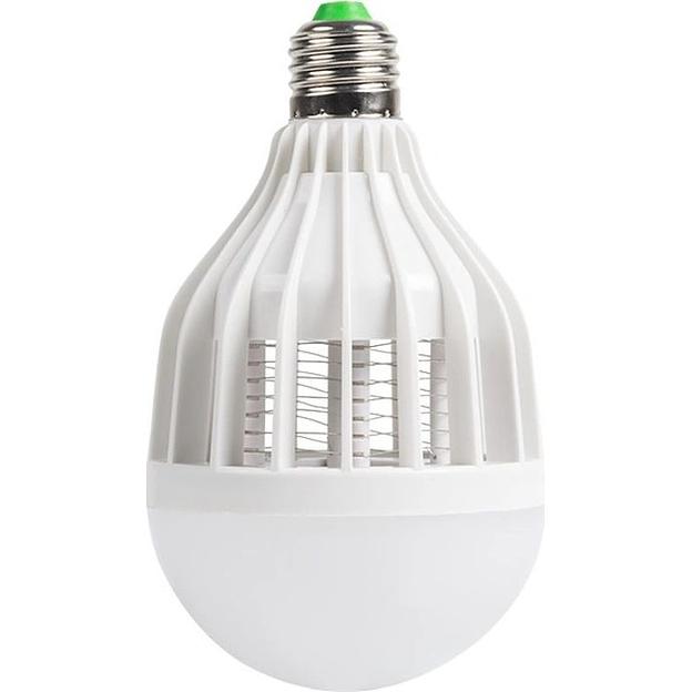 Rexant 71-0066 Антимоскитная лампа 3Вт/220В (R30) фото 1