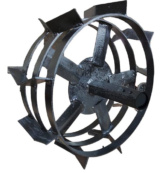 Грунтозацеп 540*25мм фото 1