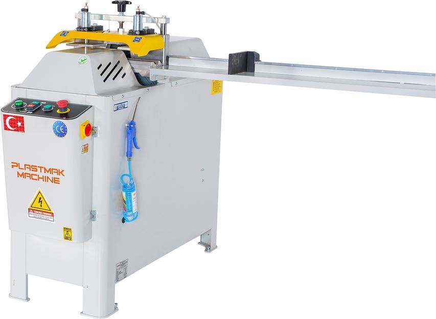 Дисковая пила Plastmak электрическая Sc 301 фото 1