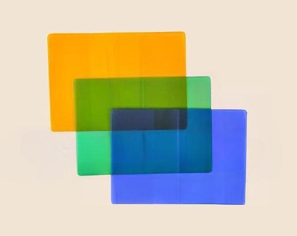 Обложка для паспорта гелевая Арт. 01.07.03, опт фото 1