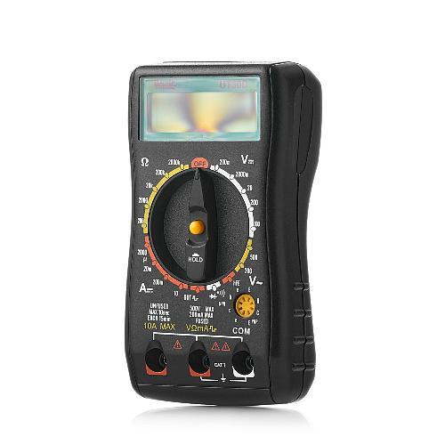 Мультиметр Master Professional UT30D ОПТ фото 1